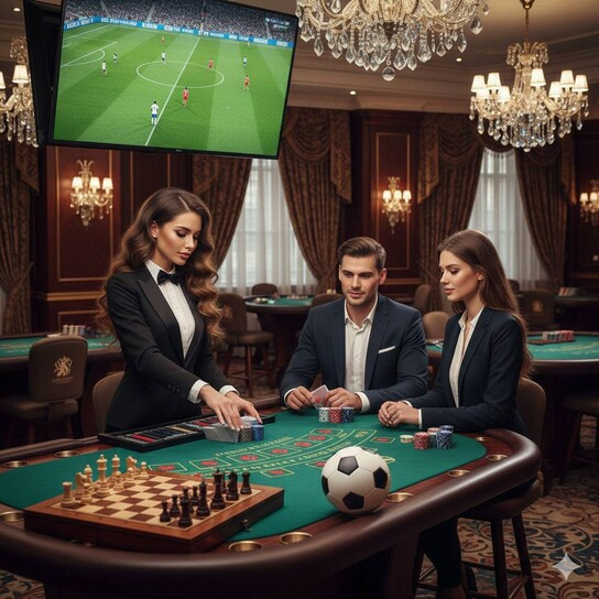 云手机秒玩网页版界面